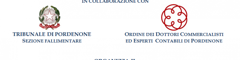 Corso di Diritto Fallimentare