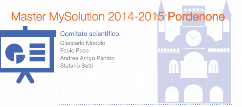 Master MySolution 2014-2015