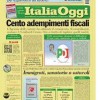 Convenzione ITALIA OGGI